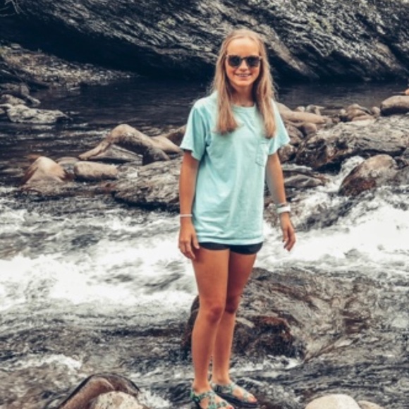 Meet your Posher, Morgan - Picture 1 of 1